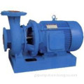 Horizontal Pipeline Pump